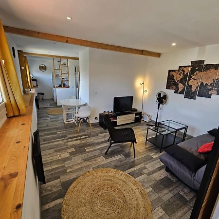 Casita Hendaya - Agréable et cosy avec parking et WiFi Esterno foto
