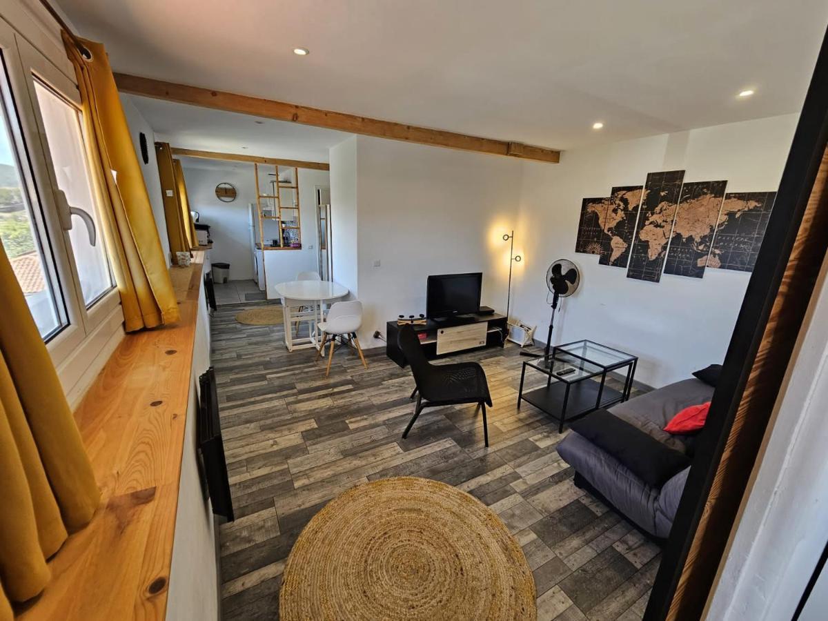 Casita Hendaya - Agréable et cosy avec parking et WiFi Esterno foto