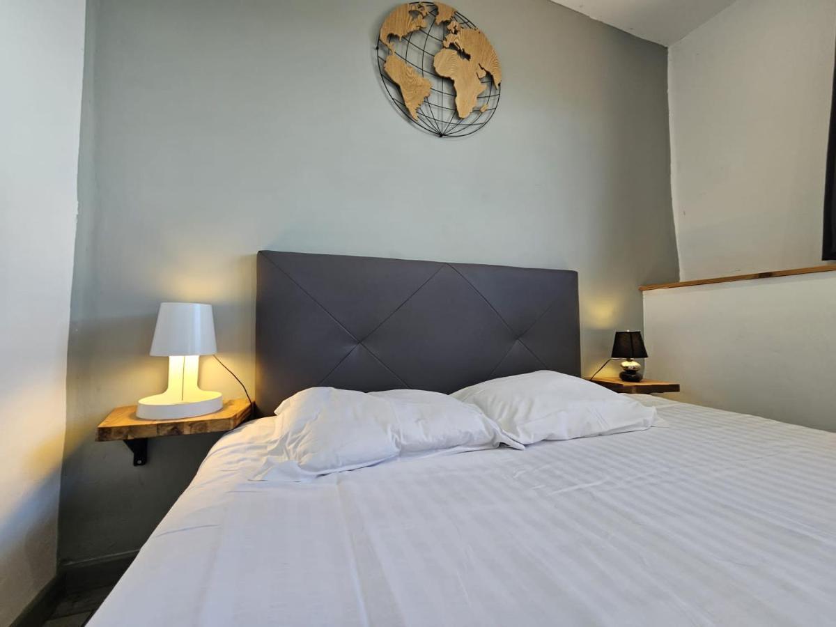Casita Hendaya - Agréable et cosy avec parking et WiFi Esterno foto